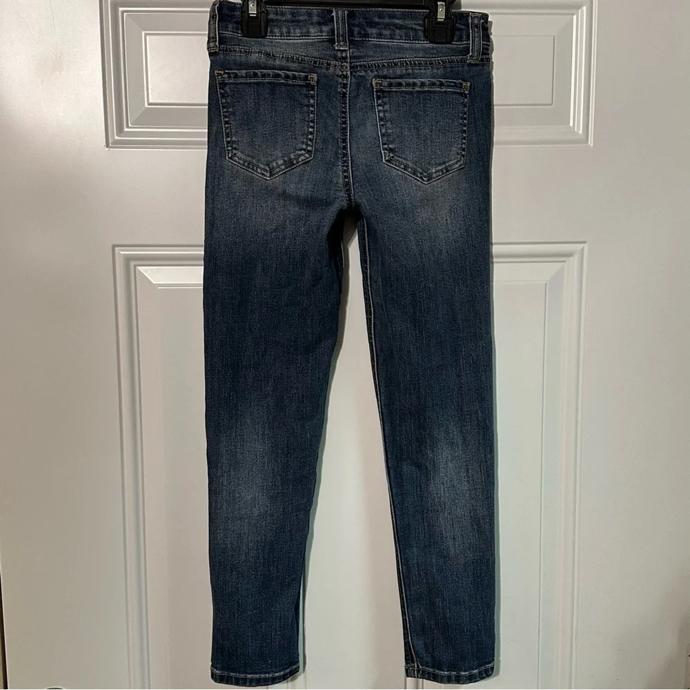 Celebrity Pink Girl Jeans Size 10